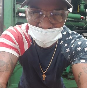 Meet your Posher, Derohn